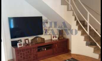 Imagem: Casa à venda no Belenzinho, São Paulo-SP