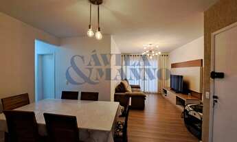 Imagem 2: Apartamento à venda em São Paulo, Vila Gomes Cardim: 3 quartos, 1 suíte, 100,74m² - Imperd