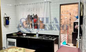 Imagem 2: Imperdível oportunidade: Casa à venda em São Paulo-SP, no bairro Mooca, com 2 quartos, 1 s