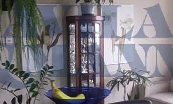 Imagem 2: Venda de Apartamento na Mooca: 2 Quartos, 1 Sala, 1 Banheiro e 81m² em São Paulo-SP