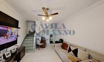 Imagem: SOBRADO DE 2 QUARTOS NO TATUAPÉ