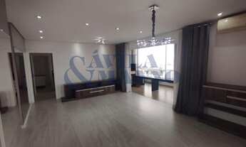 Imagem 4: Cobertura de luxo com 4 quartos e 3 suítes na Mooca, São Paulo-SP: 388,19m², 5 banheiros