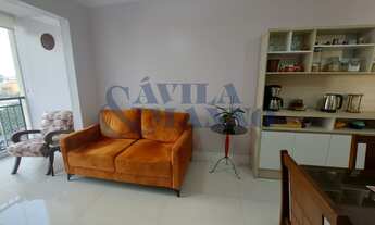 Imagem 3: Apartamento à venda com 3 quartos e suíte na Vila Prudente em São Paulo-SP: 64m², 1 vaga d