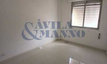 Imagem: Apartamento à venda em São Paulo-SP, Parque