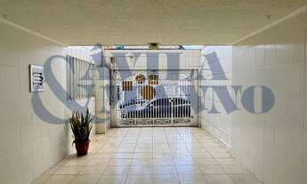 Imagem 3: Imperdível casa à venda na Mooca, São Paulo-SP, com 3 quartos, 1 sala, 3 banheiros, 3 vaga