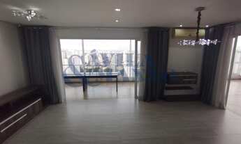 Imagem 2: Cobertura de luxo com 4 quartos e 3 suítes na Mooca, São Paulo-SP: 388,19m², 5 banheiros