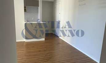 Imagem 6: 2 dormitórios na Rua Evaristo Da Veiga