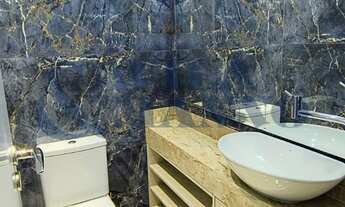 Imagem 6: Imperdível oportunidade! Apartamento à venda em São Paulo-SP, Tatuapé. 3 quartos, 3 suítes