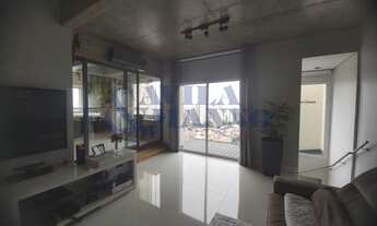 Imagem: Cobertura à venda em São Paulo-SP, Alto