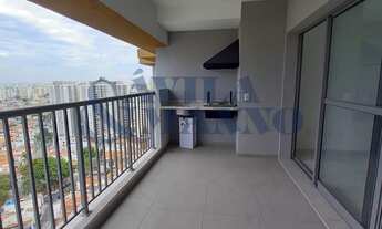 Imagem: Apartamento à venda em São Paulo-SP, Alto