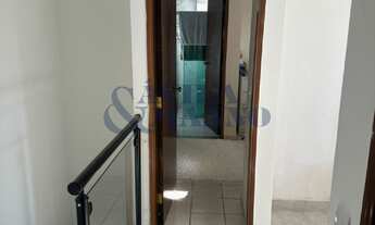 Imagem 6: Sobrado com 3 quartos na Vila Alpina