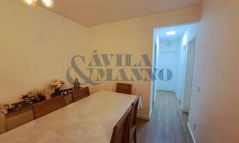 Imagem 4: Apartamento à venda em São Paulo, Vila Gomes Cardim: 3 quartos, 1 suíte, 100,74m² - Imperd