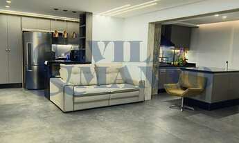 Imagem 2: Imperdível oportunidade! Apartamento à venda em São Paulo-SP, Tatuapé. 3 quartos, 3 suítes