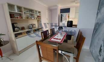 Imagem 6: Apartamento à venda com 3 quartos e suíte na Vila Prudente em São Paulo-SP: 64m², 1 vaga d