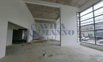 Imagem 3: Oportunidade única: Salão comercial à venda em São Paulo-SP, bairro Quarta Parada - 1 sala