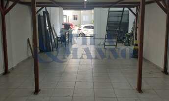 Imagem 3: SALÃO COMERCIAL COM 2 SALAS NA MOOCA