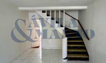 Imagem 1: Imóvel Comercial no Tatuapé, São Paulo-SP: Casa com 3 quartos, 1 sala, 2 banheiros e 120m²