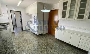 Imagem 7: Apartamento na Mooca