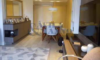 Imagem 1: Apartamento com 3 quartos na Vila Regente Feijó