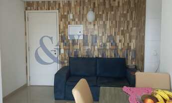 Imagem 4: Apartamento à venda em São Paulo-SP - Vila Prudente: 2 quartos, 1 suíte, sala, 2 banheiros