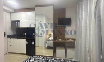 Imagem: Apartamento para venda ou locação na Mooca