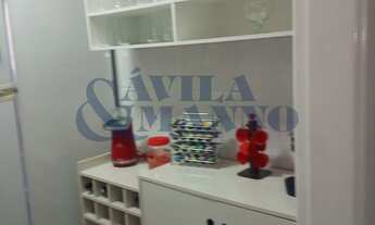 Imagem 5: Imperdível apartamento à venda na Mooca, São Paulo-SP! 1 quarto, 1 sala, 1 banheiro, 1 vag