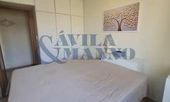 Imagem 6: Apartamento à venda na Mooca, São Paulo-SP: 2 quartos, 1 sala, 1 banheiro, 66,80m² de área