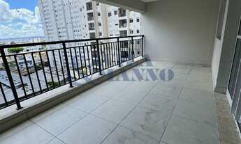 Imagem: Apartamento com 3 quartos na Mooca