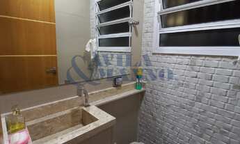 Imagem 5: Sobrado com 3 quartos na Vila Bela