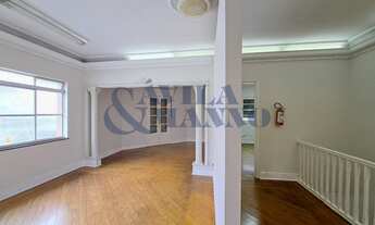 Imagem: Casa para locação na Mooca, São Paulo-SP