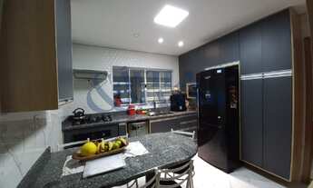 Imagem 4: Sobrado com 3 quartos na Vila Bela