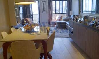 Imagem 2: Apartamento com 3 quartos na Vila Regente Feijó