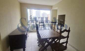 Imagem 6: Apartamento com 4 quartos na Mooca