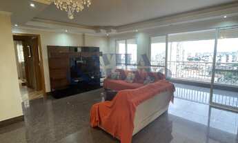 Imagem 4: Apartamento com 3 quartos na Mooca