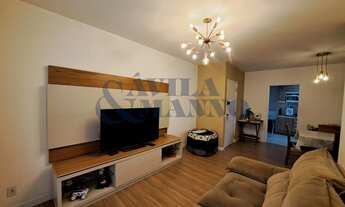 Imagem 7: Apartamento à venda em São Paulo, Vila Gomes Cardim: 3 quartos, 1 suíte, 100,74m² - Imperd