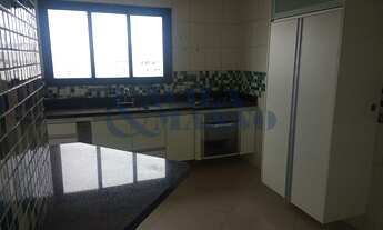 Imagem 5: Apartamento à venda na Mooca, São Paulo-SP: 3 quartos, 2 suítes, 1 sala, 4 banheiros, 2 va