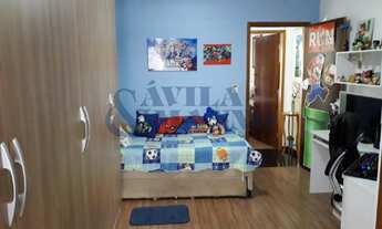 Imagem 7: Sobrado com 2 quartos no Tatuapé