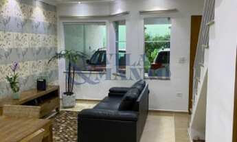 Imagem: Casa de Condominio