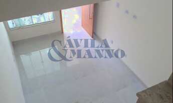 Imagem 2: Sobrado com 3 quartos na Vila Prudente