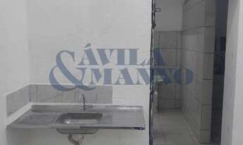 Imagem 5: SALÃO COMERCIAL COM 2 SALAS NA MOOCA