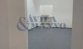 Imagem 2: SALÃO COMERCIAL COM 2 SALAS NA MOOCA