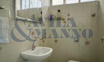 Imagem 7: Imperdível casa à venda na Mooca, São Paulo-SP, com 3 quartos, 1 sala, 3 banheiros, 3 vaga