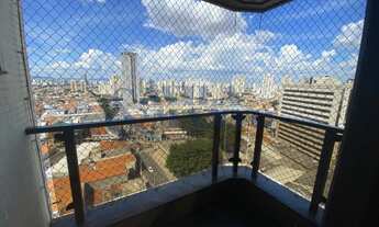 Imagem 4: Apartamento na Mooca