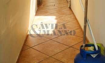 Imagem 2: Sobrado com 3 quartos na Mooca