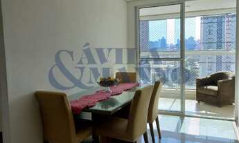 Imagem 5: Apartamento à venda em São Paulo-SP - Vila Prudente: 2 quartos, 1 suíte, sala, 2 banheiros