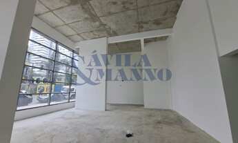 Imagem 4: Oportunidade única: Salão comercial à venda em São Paulo-SP, bairro Quarta Parada - 1 sala