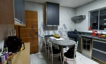 Imagem 3: Sobrado com 3 quartos na Vila Bela