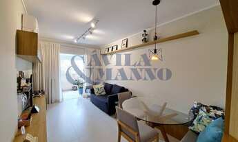 Imagem: Apartamento à venda em São Paulo na Vila