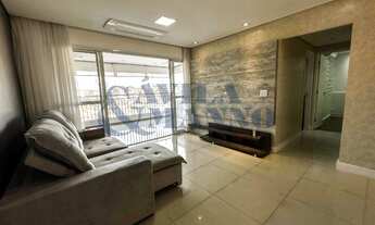 Imagem 5: Apartamento de Luxo na Vila Prudente 2 Quartos, 1 Suíte, 2 Vagas São Paulo-SP