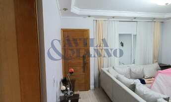 Imagem 2: Sobrado com 3 quartos na Vila Bela